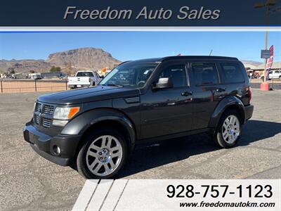 2011 Dodge Nitro Heat   - Photo 15 - Kingman, AZ 86409