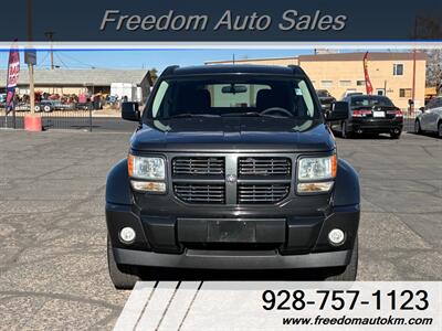 2011 Dodge Nitro Heat   - Photo 16 - Kingman, AZ 86409