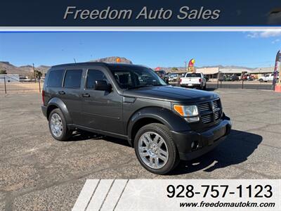 2011 Dodge Nitro Heat   - Photo 1 - Kingman, AZ 86409