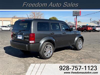 2011 Dodge Nitro Heat   - Photo 2 - Kingman, AZ 86409