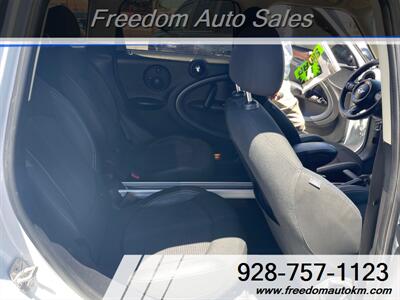 2011 MINI Cooper Countryman S   - Photo 11 - Kingman, AZ 86409