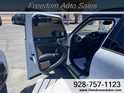 2011 MINI Cooper Countryman S   - Photo 4 - Kingman, AZ 86409