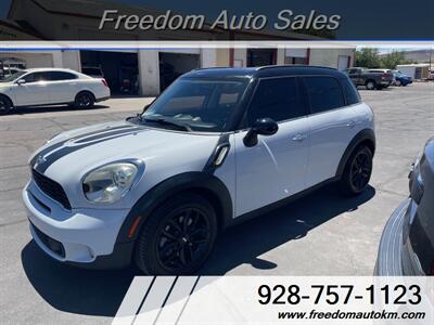 2011 MINI Cooper Countryman S   - Photo 15 - Kingman, AZ 86409