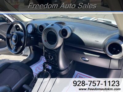 2011 MINI Cooper Countryman S   - Photo 13 - Kingman, AZ 86409