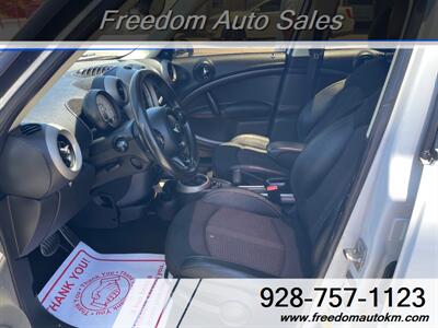 2011 MINI Cooper Countryman S   - Photo 5 - Kingman, AZ 86409