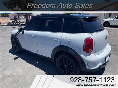 2011 MINI Cooper Countryman S   - Photo 14 - Kingman, AZ 86409