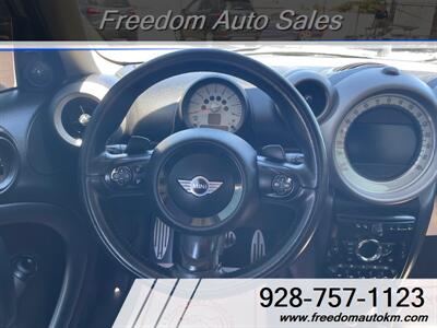 2011 MINI Cooper Countryman S   - Photo 10 - Kingman, AZ 86409