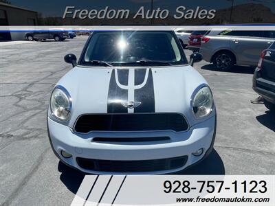 2011 MINI Cooper Countryman S   - Photo 16 - Kingman, AZ 86409