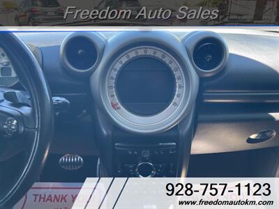 2011 MINI Cooper Countryman S   - Photo 9 - Kingman, AZ 86409