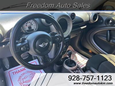 2011 MINI Cooper Countryman S   - Photo 6 - Kingman, AZ 86409