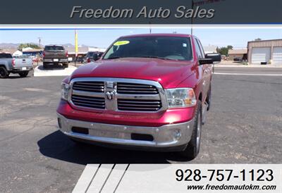 2015 RAM 1500 Big Horn   - Photo 5 - Kingman, AZ 86409