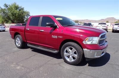2015 RAM 1500 Big Horn Truck