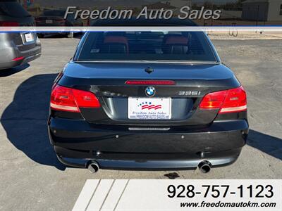 2009 BMW 335i Convertible   - Photo 3 - Kingman, AZ 86409