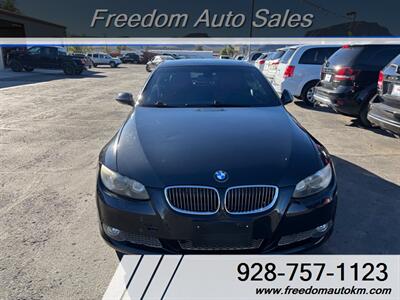 2009 BMW 335i Convertible   - Photo 11 - Kingman, AZ 86409