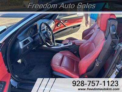 2009 BMW 335i Convertible   - Photo 5 - Kingman, AZ 86409