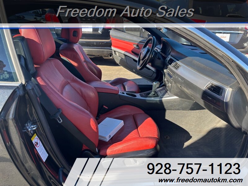 2009 BMW 335i Convertible   - Photo 7 - Kingman, AZ 86409