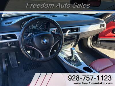 2009 BMW 335i Convertible   - Photo 6 - Kingman, AZ 86409