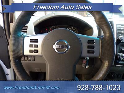2013 Nissan Frontier S   - Photo 9 - Fort Mohave, AZ 86426