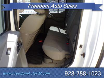 2013 Nissan Frontier S   - Photo 5 - Fort Mohave, AZ 86426