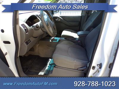 2013 Nissan Frontier S   - Photo 6 - Fort Mohave, AZ 86426