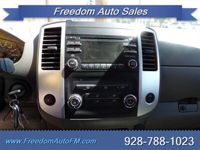 2013 Nissan Frontier S   - Photo 8 - Fort Mohave, AZ 86426