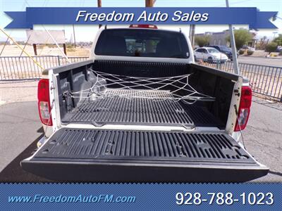2013 Nissan Frontier S   - Photo 10 - Fort Mohave, AZ 86426