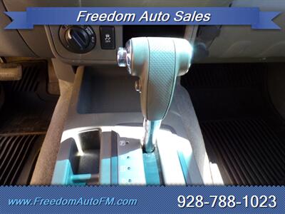 2013 Nissan Frontier S   - Photo 7 - Fort Mohave, AZ 86426