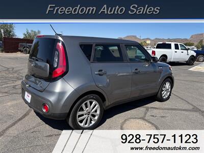2017 Kia Soul +   - Photo 2 - Kingman, AZ 86409