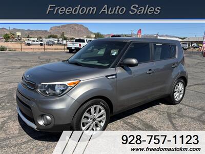 2017 Kia Soul +   - Photo 15 - Kingman, AZ 86409