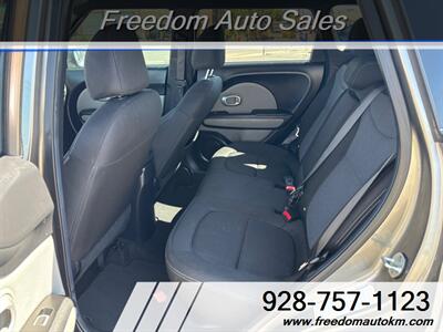 2017 Kia Soul +   - Photo 7 - Kingman, AZ 86409