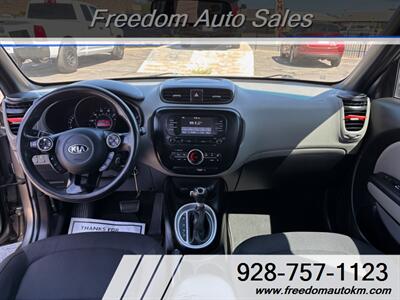 2017 Kia Soul +   - Photo 8 - Kingman, AZ 86409