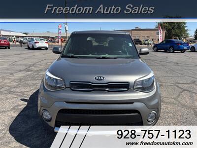 2017 Kia Soul +   - Photo 16 - Kingman, AZ 86409