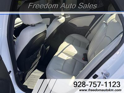 2013 Kia Optima SXL   - Photo 6 - Kingman, AZ 86409