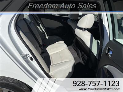 2013 Kia Optima SXL   - Photo 10 - Kingman, AZ 86409