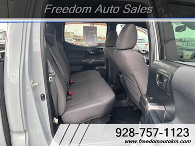 2018 Toyota Tacoma TRD Sport   - Photo 9 - Kingman, AZ 86409
