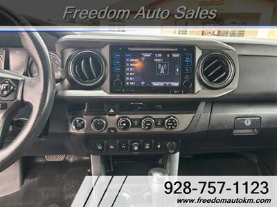 2018 Toyota Tacoma TRD Sport   - Photo 7 - Kingman, AZ 86409