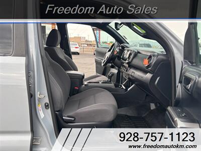2018 Toyota Tacoma TRD Sport   - Photo 10 - Kingman, AZ 86409