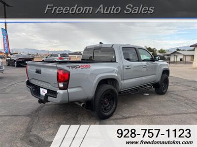 2018 Toyota Tacoma TRD Sport   - Photo 2 - Kingman, AZ 86409