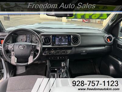 2018 Toyota Tacoma TRD Sport   - Photo 6 - Kingman, AZ 86409