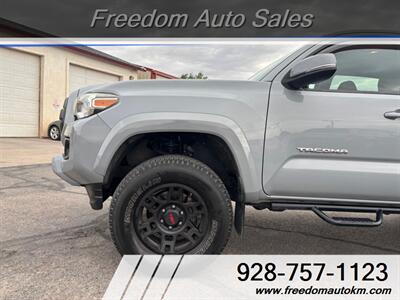 2018 Toyota Tacoma TRD Sport   - Photo 15 - Kingman, AZ 86409