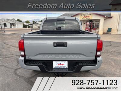 2018 Toyota Tacoma TRD Sport   - Photo 3 - Kingman, AZ 86409