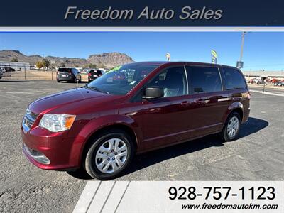 2018 Dodge Grand Caravan SE   - Photo 16 - Kingman, AZ 86409