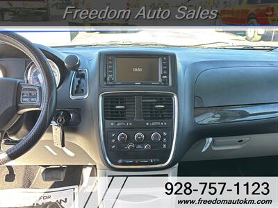 2018 Dodge Grand Caravan SE   - Photo 10 - Kingman, AZ 86409