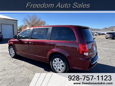 2018 Dodge Grand Caravan SE   - Photo 15 - Kingman, AZ 86409