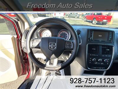 2018 Dodge Grand Caravan SE   - Photo 11 - Kingman, AZ 86409