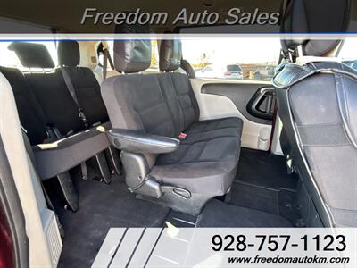 2018 Dodge Grand Caravan SE   - Photo 12 - Kingman, AZ 86409