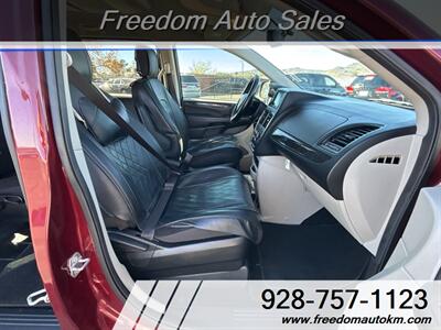 2018 Dodge Grand Caravan SE   - Photo 13 - Kingman, AZ 86409
