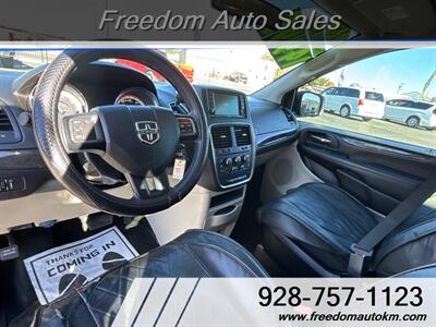2018 Dodge Grand Caravan SE   - Photo 6 - Kingman, AZ 86409