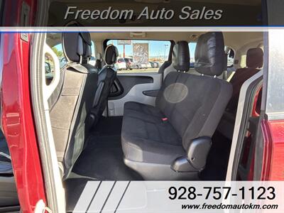 2018 Dodge Grand Caravan SE   - Photo 7 - Kingman, AZ 86409