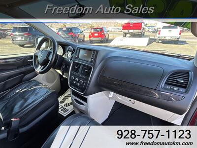 2018 Dodge Grand Caravan SE   - Photo 14 - Kingman, AZ 86409